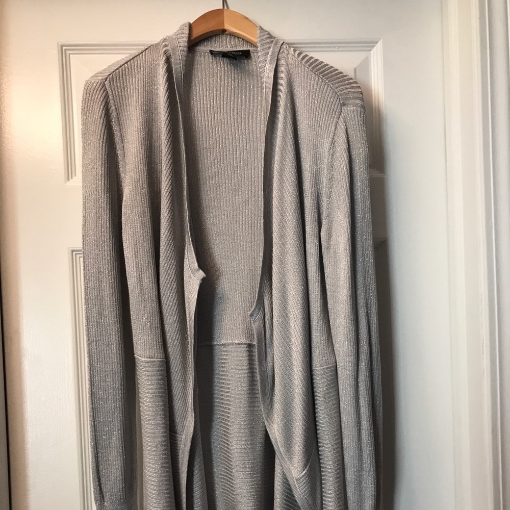 White House Black Market - Cardigan - Size Small